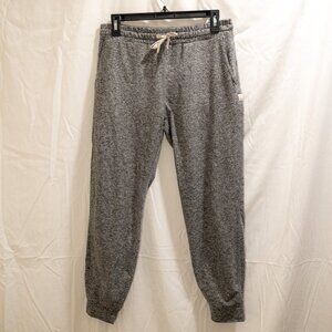 Vuori Women's Performance Jogger I Heather Grey (size Small)
